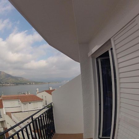 Hostal German El Port De La Selva Zewnętrze zdjęcie
