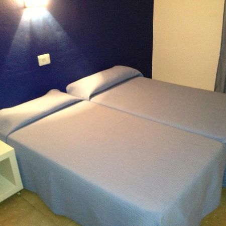 Hostal German El Port De La Selva Zewnętrze zdjęcie