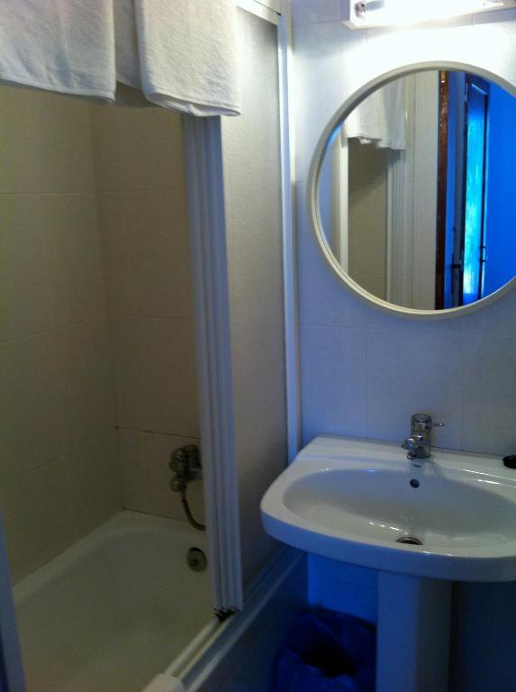 Hostal German El Port De La Selva Pokój zdjęcie
