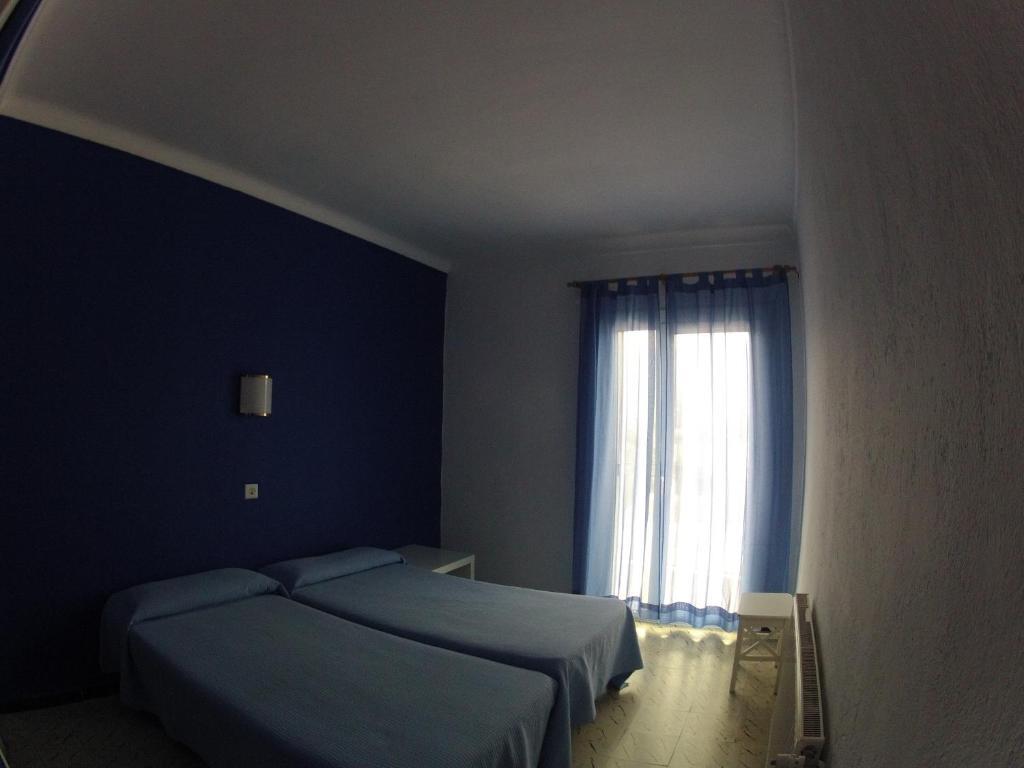 Hostal German El Port De La Selva Pokój zdjęcie