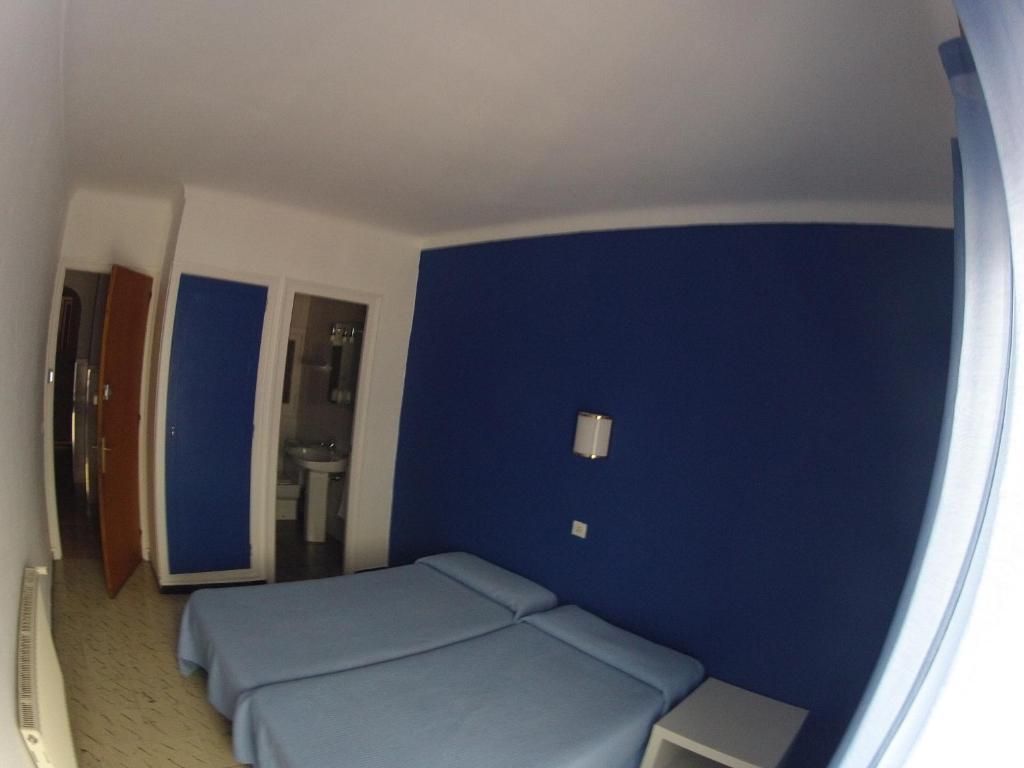 Hostal German El Port De La Selva Pokój zdjęcie