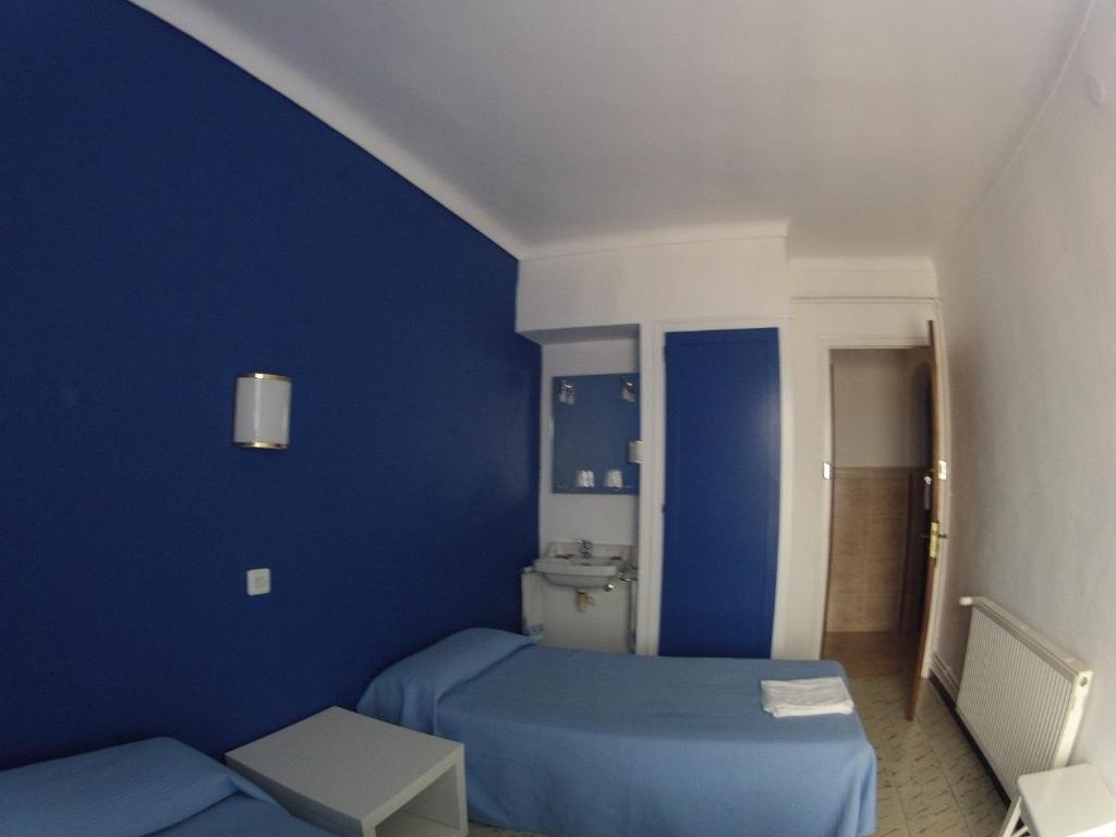 Hostal German El Port De La Selva Pokój zdjęcie
