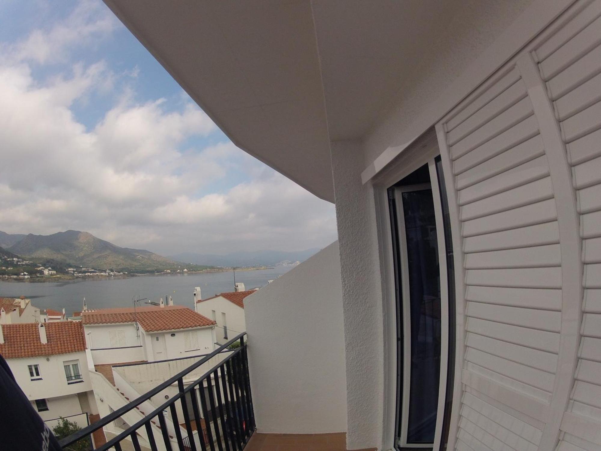 Hostal German El Port De La Selva Zewnętrze zdjęcie