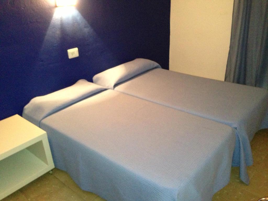 Hostal German El Port De La Selva Zewnętrze zdjęcie