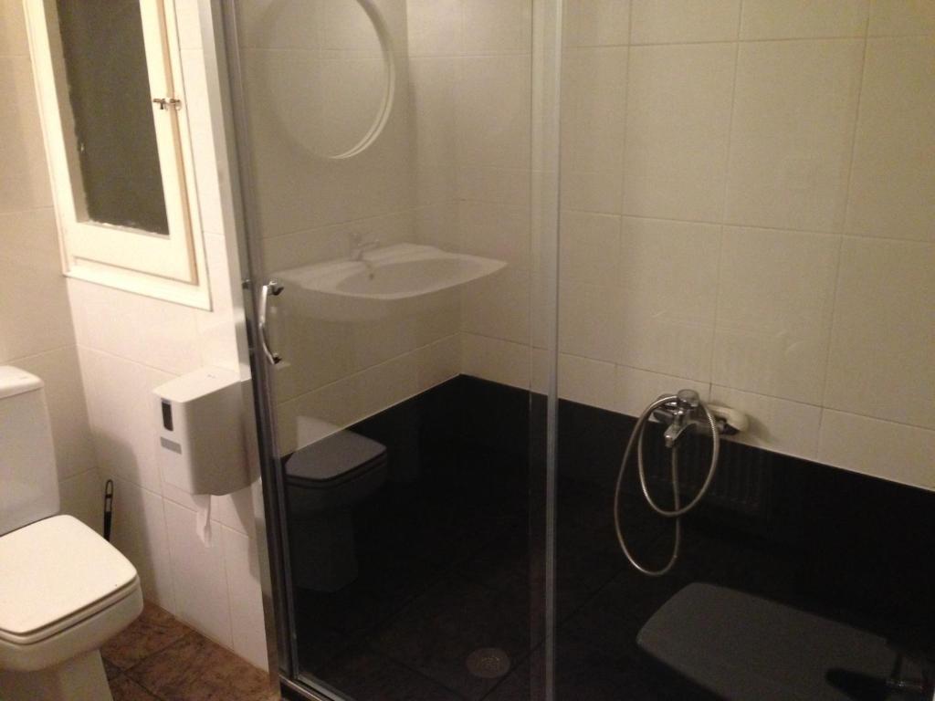 Hostal German El Port De La Selva Zewnętrze zdjęcie
